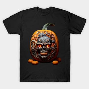 pumpkin T-Shirt